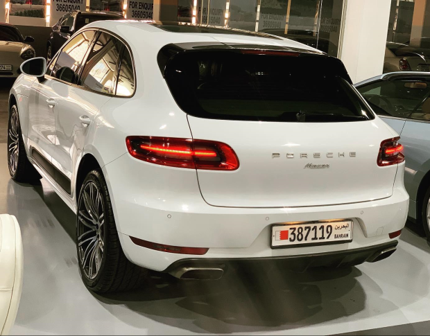 Bavaria Motors, Bahrain